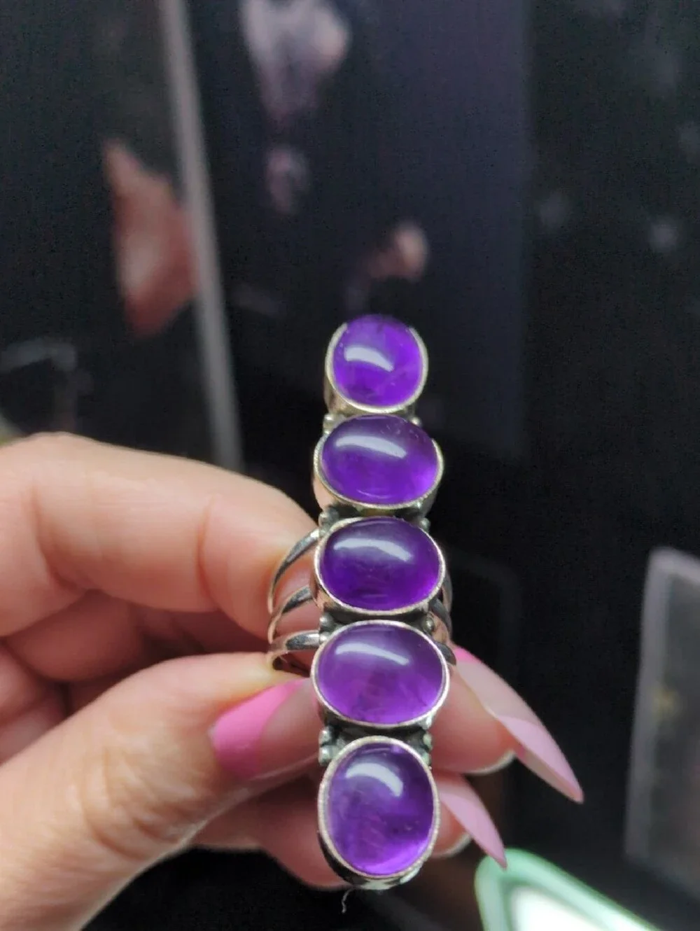 N/A elegant sterling